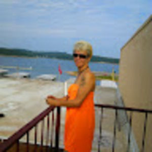 Meet your Posher, Dawn